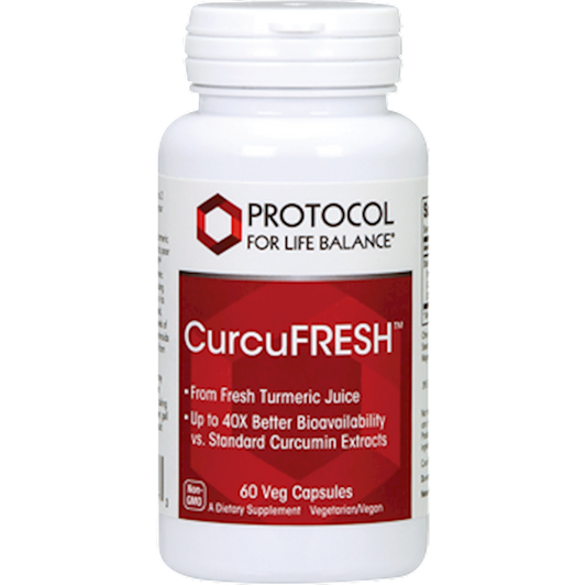Curcufresh