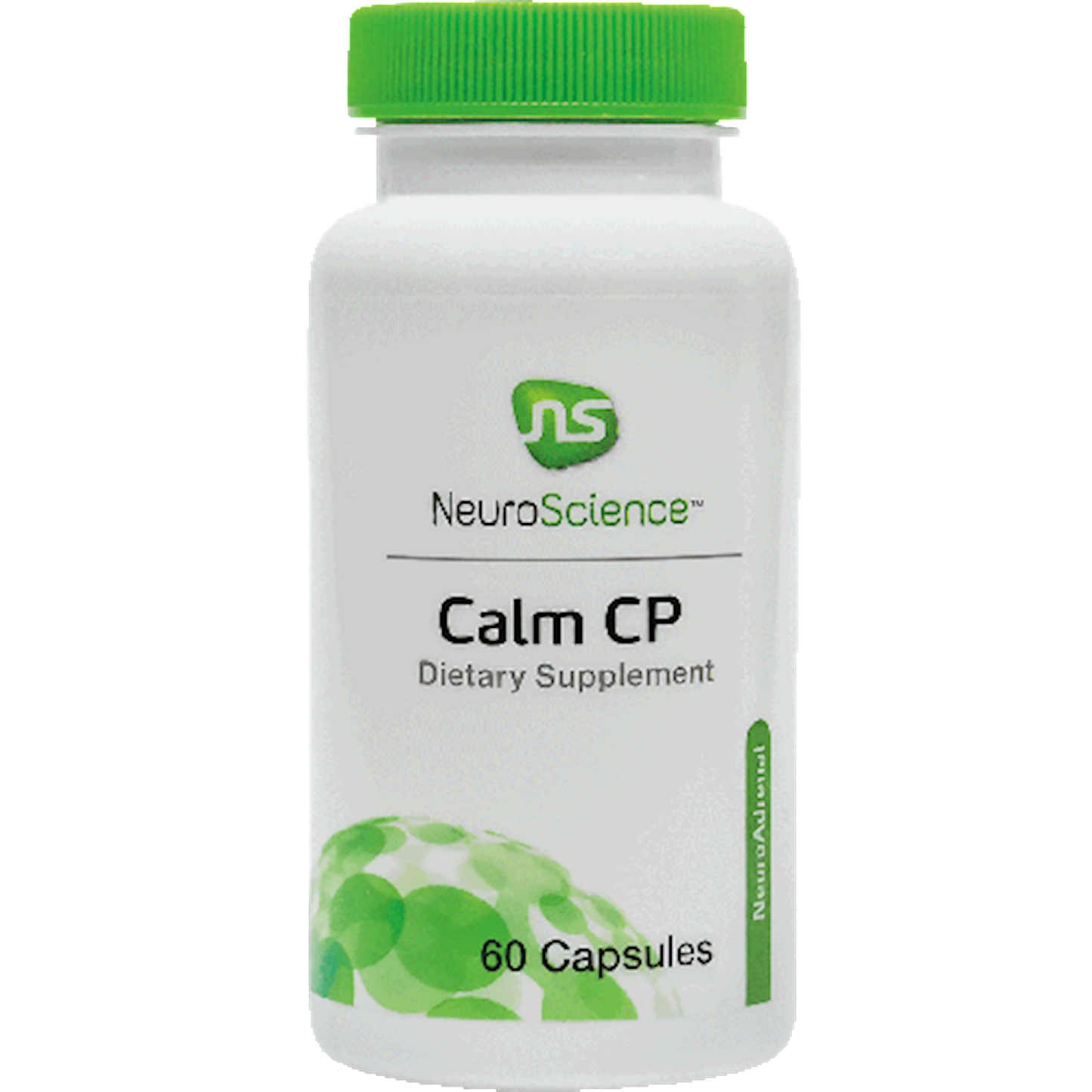 Calm CP