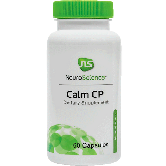 Calm CP