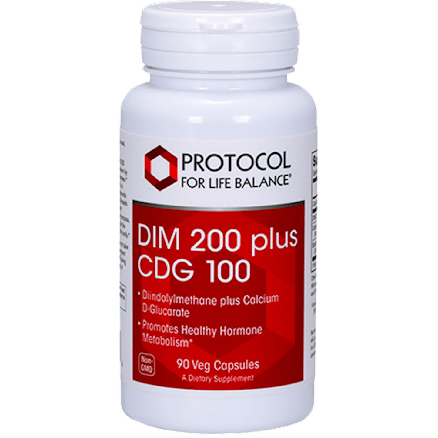 DIM 200 plus CDG 100