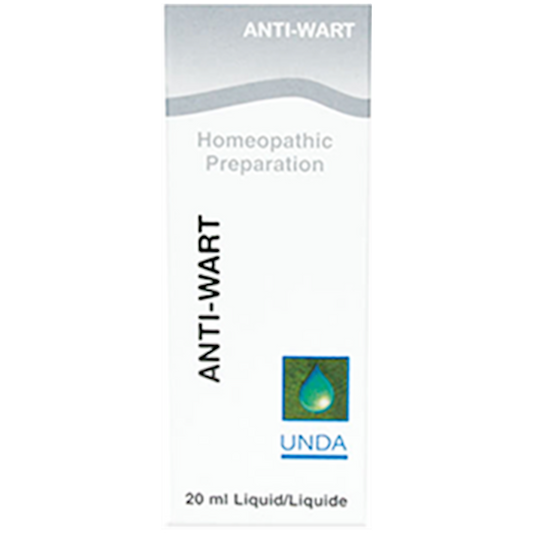 Anti-Wart
