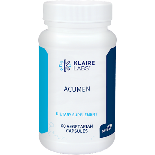 Acumen
