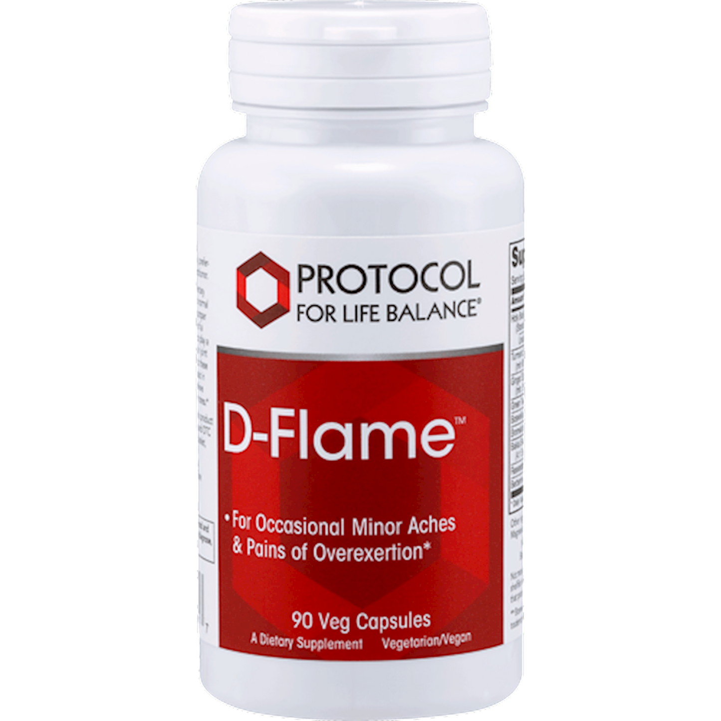 D-Flame
