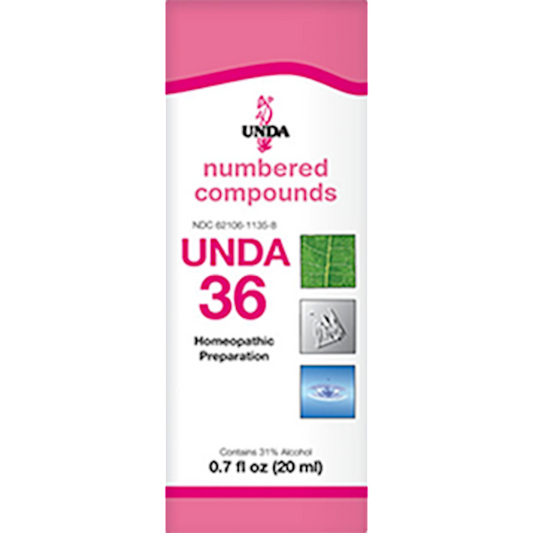 Unda 36