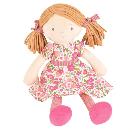 Fran Light Brown Hair Doll