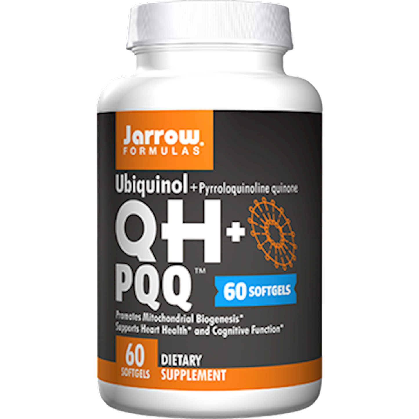 QH + PQQ