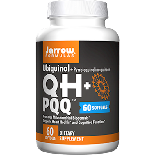 QH + PQQ