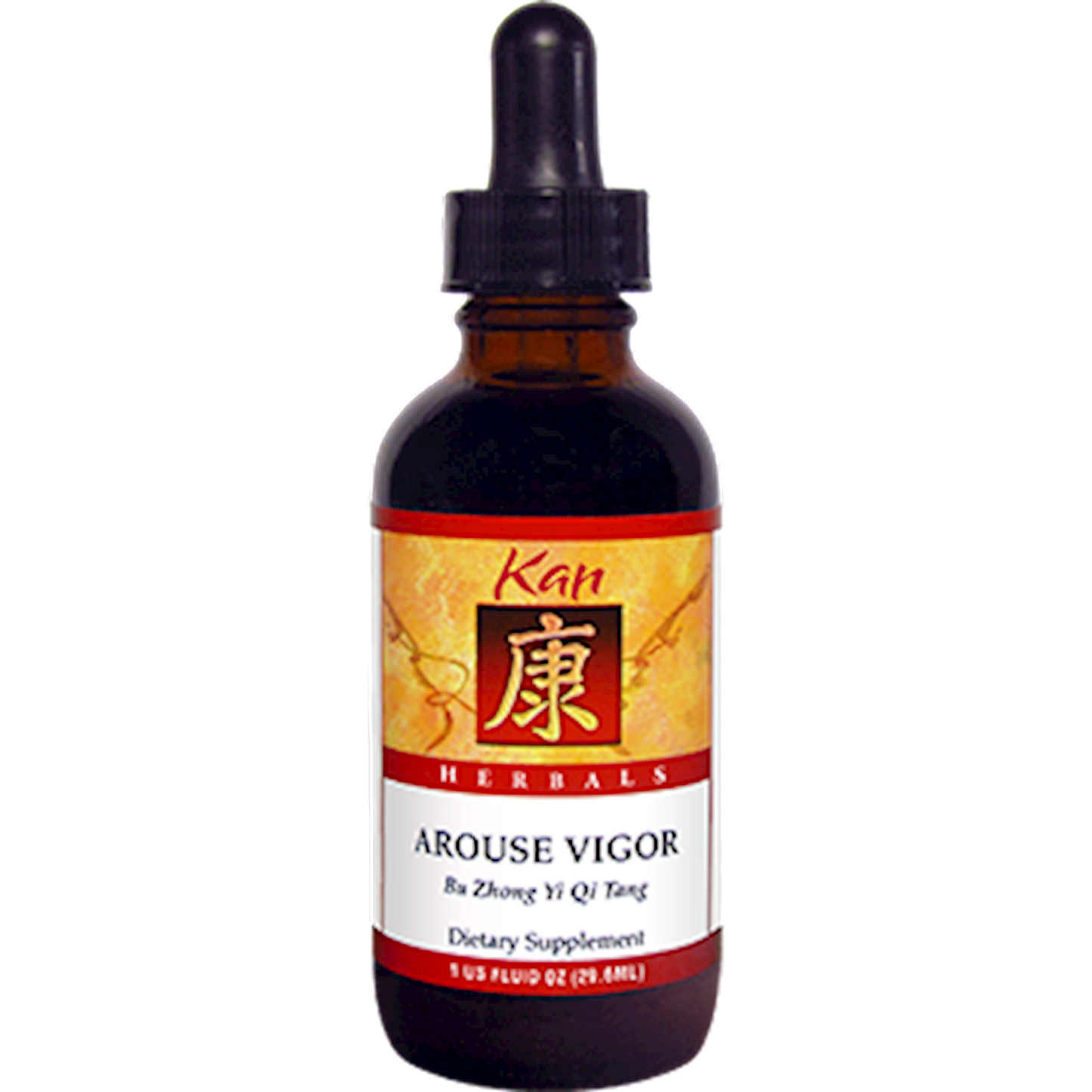 Arouse Vigor