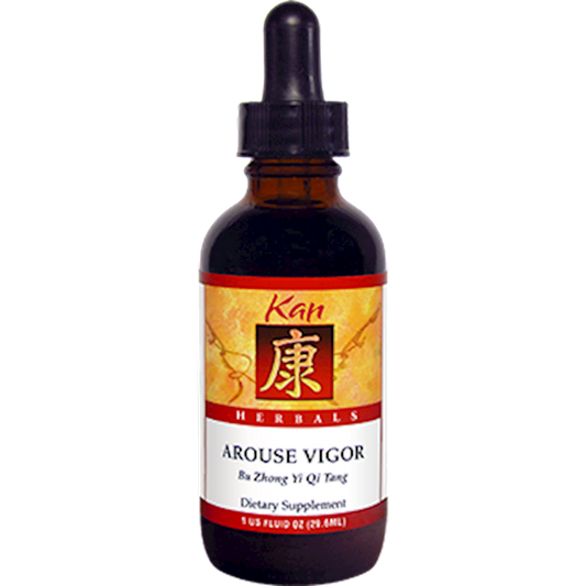 Arouse Vigor