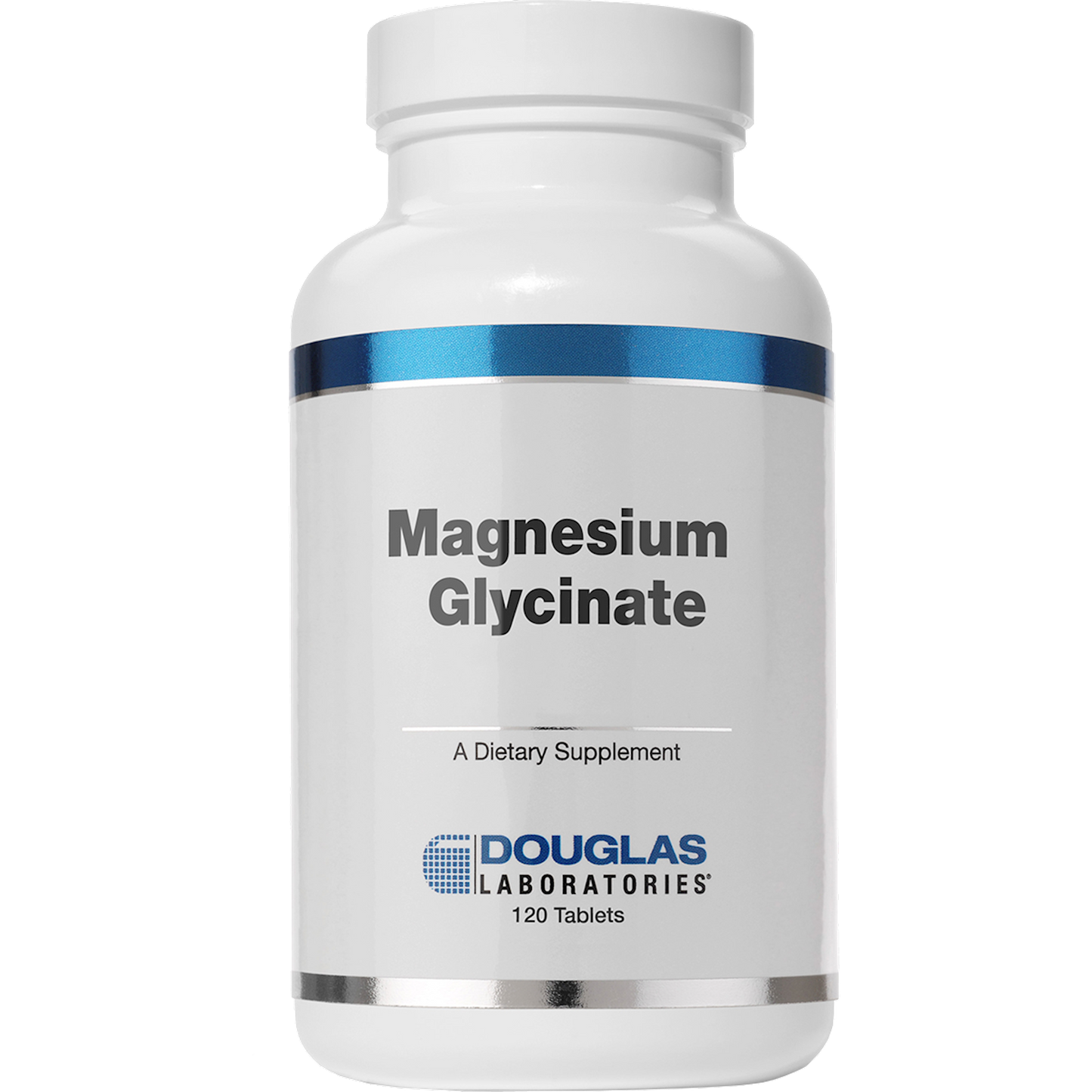 Magnesium Glycinate 100 mg