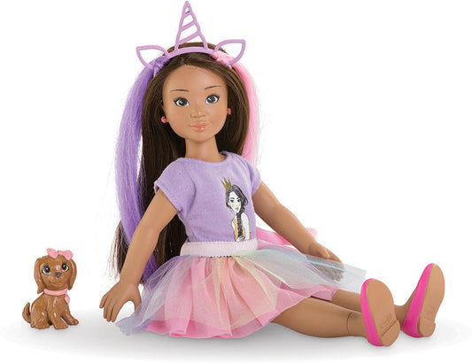 Luna Unicorn Set