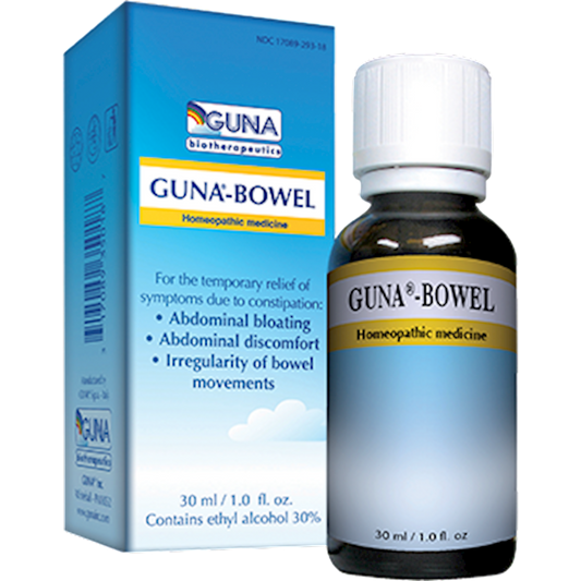GUNA-Bowel