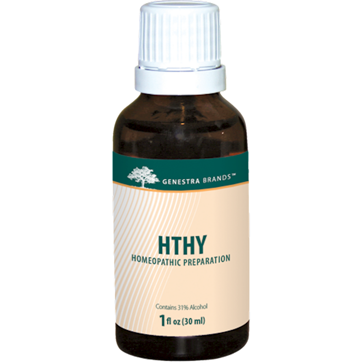 HTHY Thyroid Drops