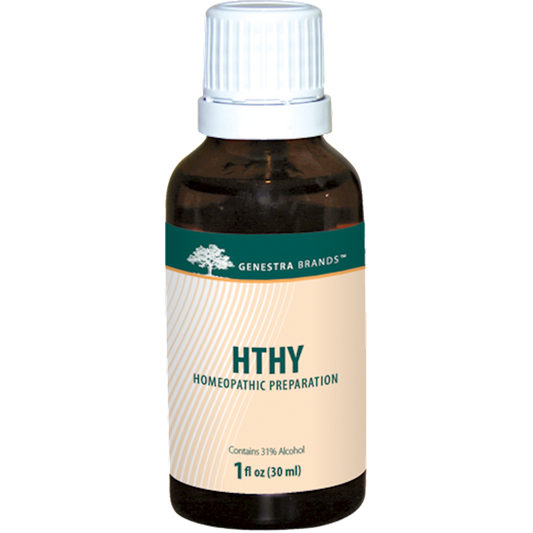 HTHY Thyroid Drops