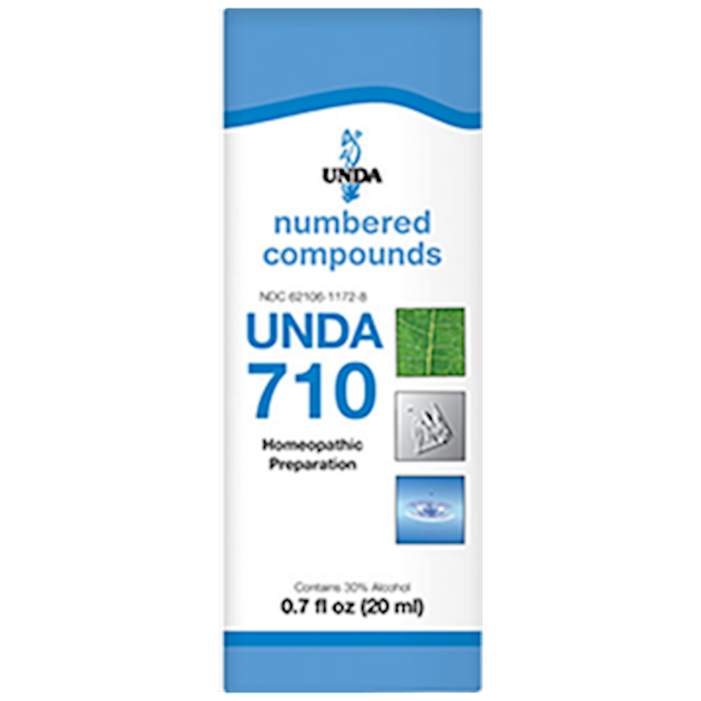Unda 710