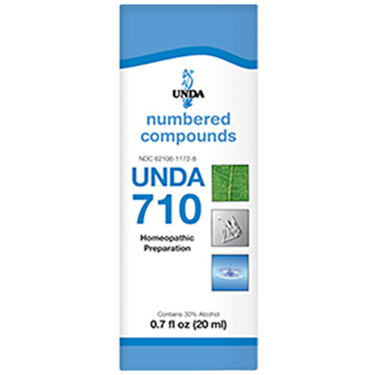 Unda 710