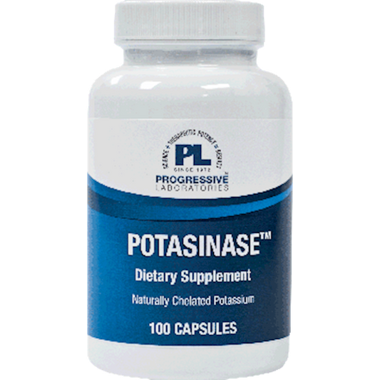 Potasinase