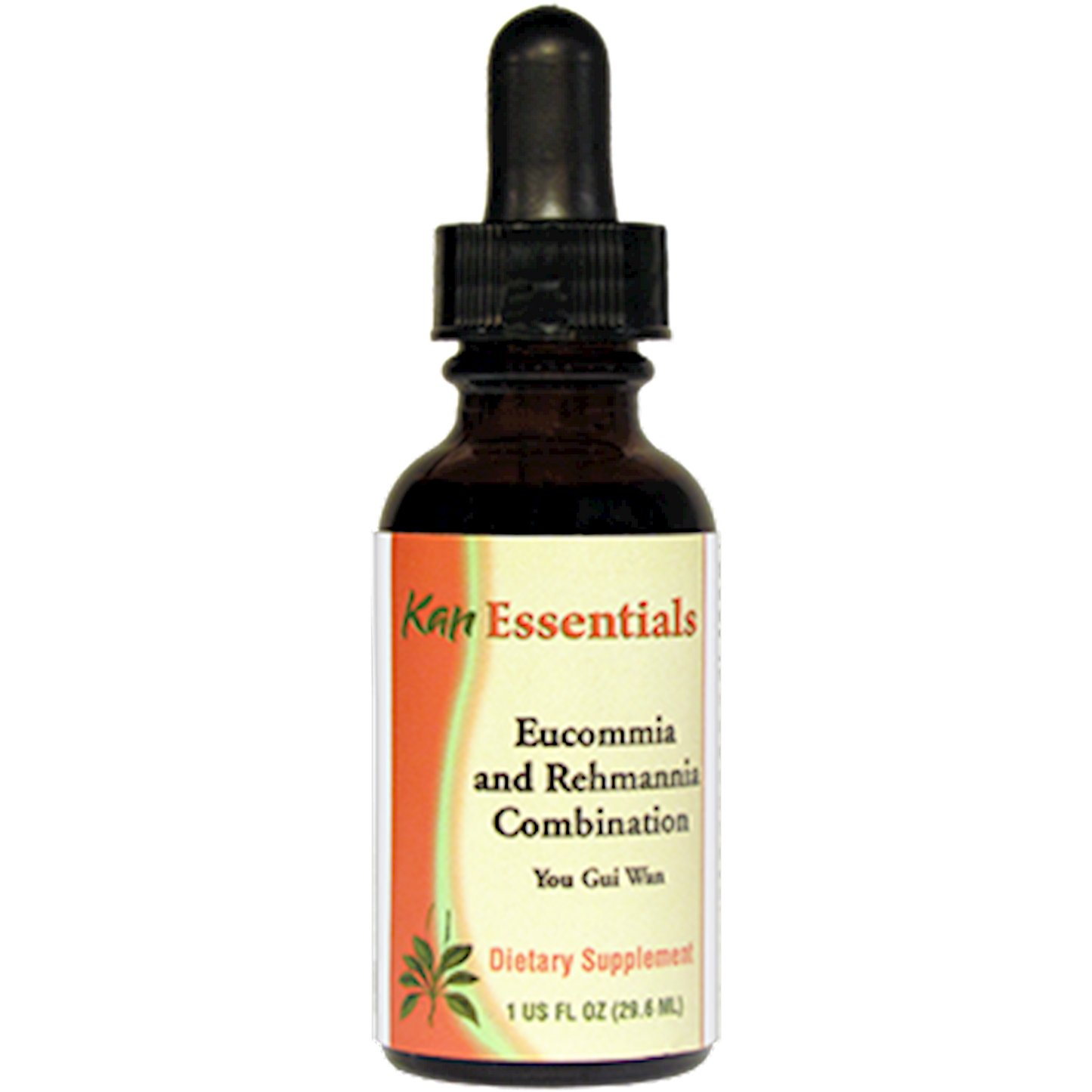 Eucommia and Rehmannia Combination