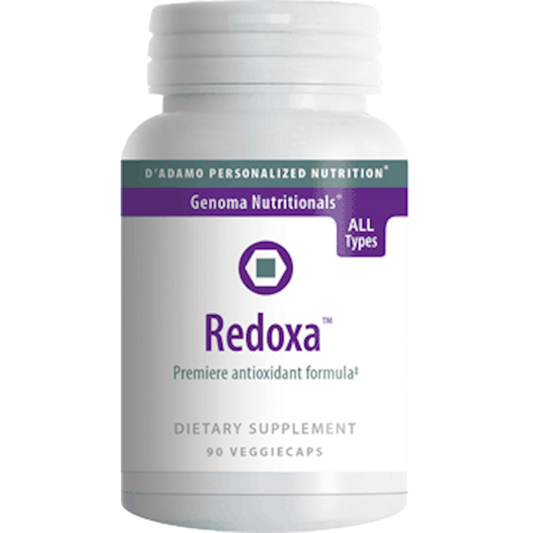 Redoxa