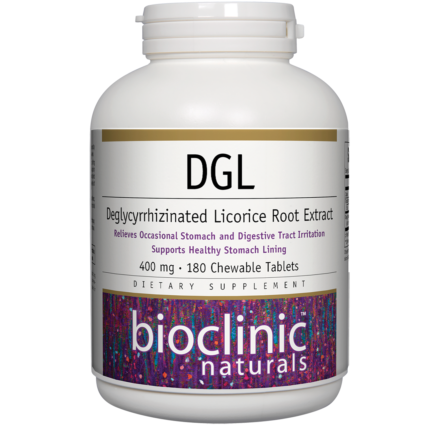 DGL