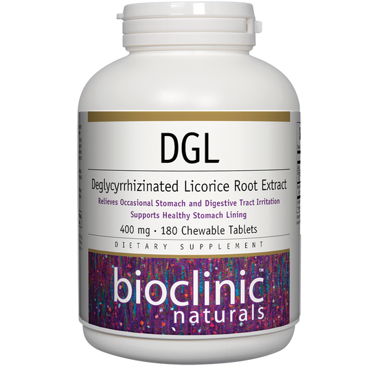 DGL