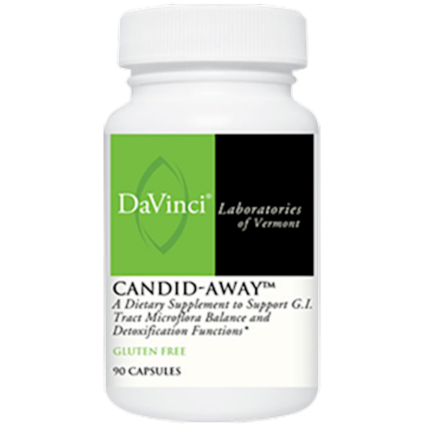 Candid-Away