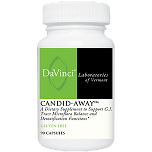 Candid-Away