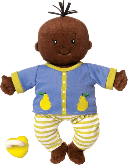 Manhattan Toy Baby Stella | Brown
