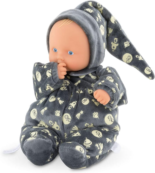 Corolle Babipouce Glow In The Dark