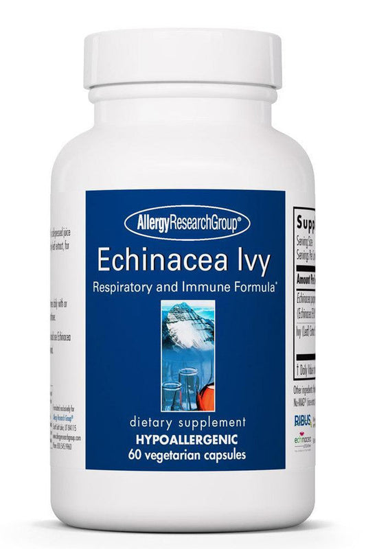 Echinacea Ivy