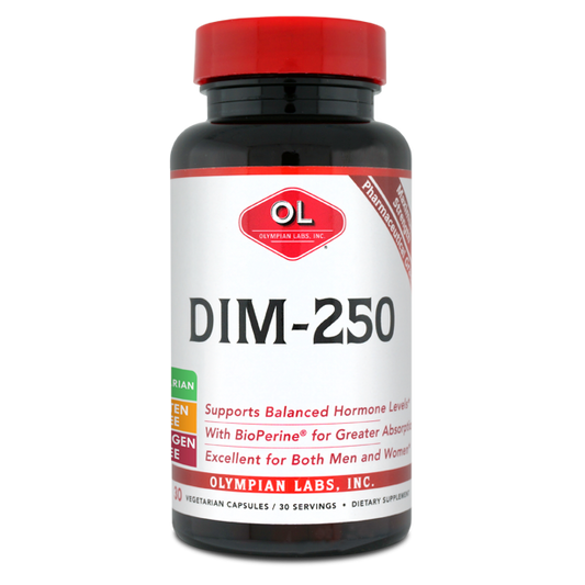 Dim 250 30 caps