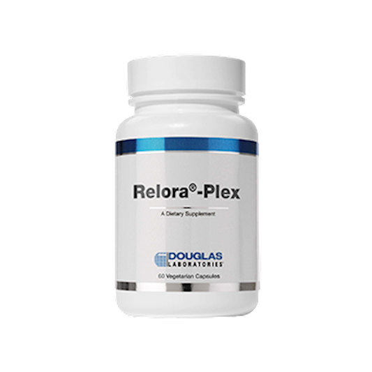 Relora-Plex