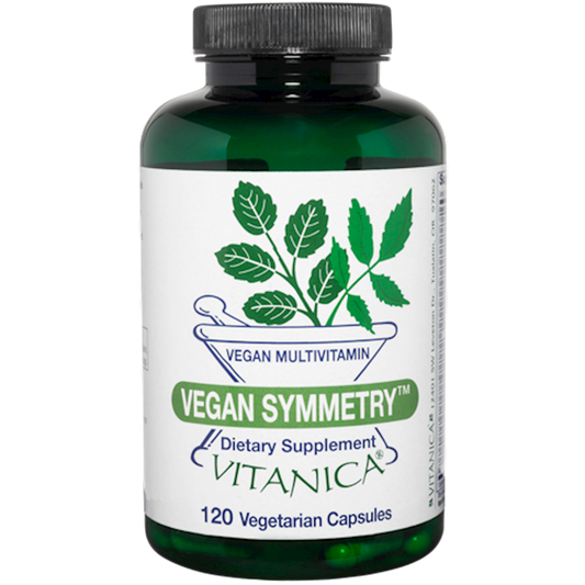 Vegan Symmetry