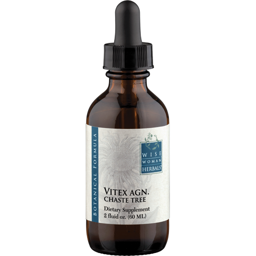 Wise Woman Herbals Vitex/chaste tree