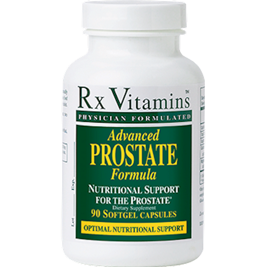 Advanced Prostate Formula