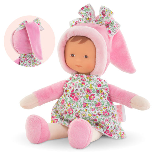 Corolle Miss Floral Blossom Garden 10" Doll