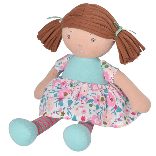 Katy Brown Hair Doll