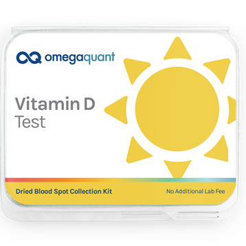 Vitamin D COMPLETE
