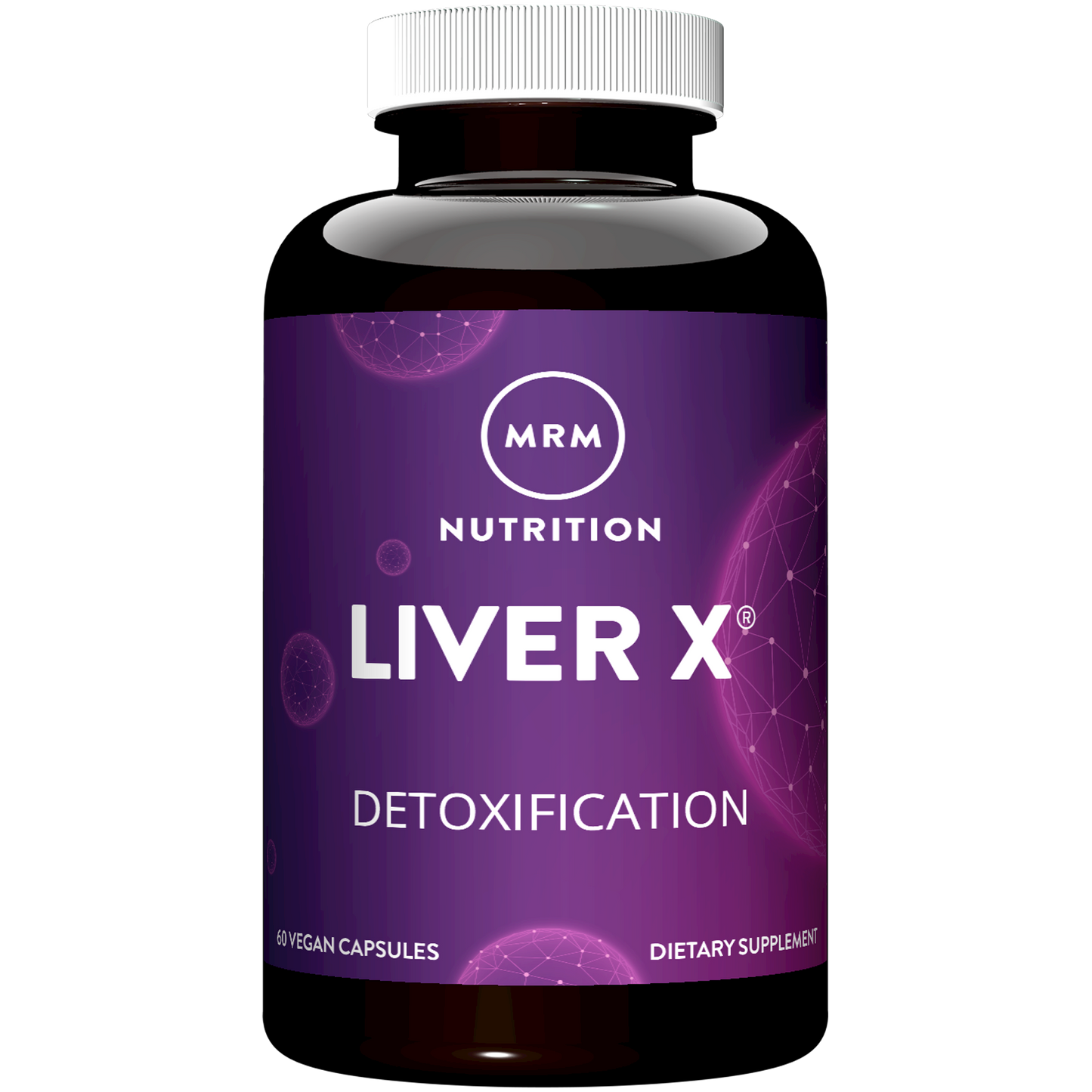 LiverX