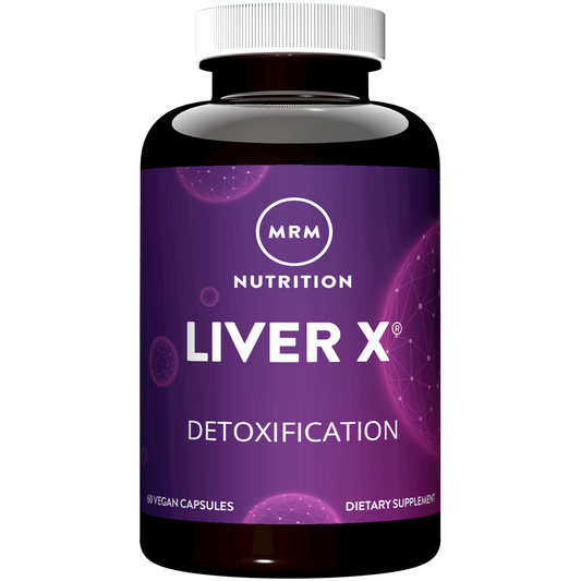 LiverX