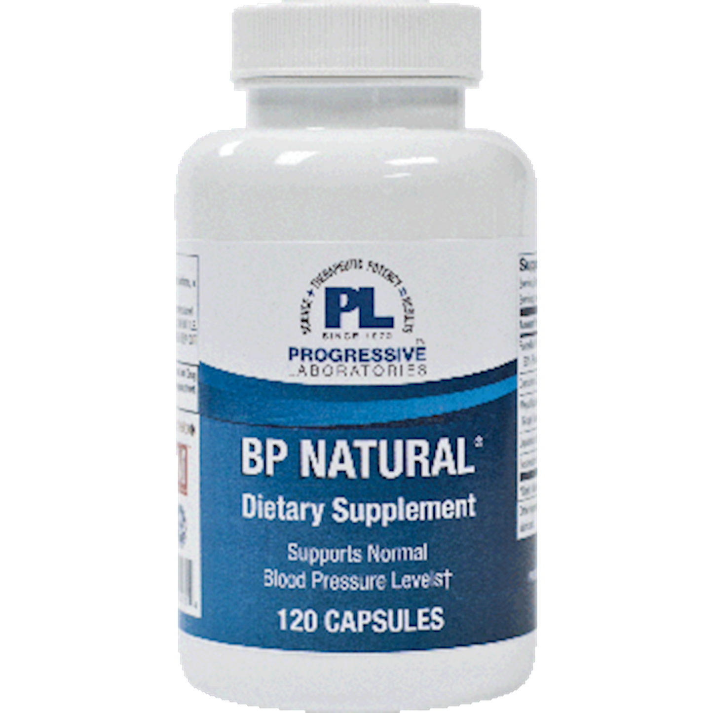 BP Natural