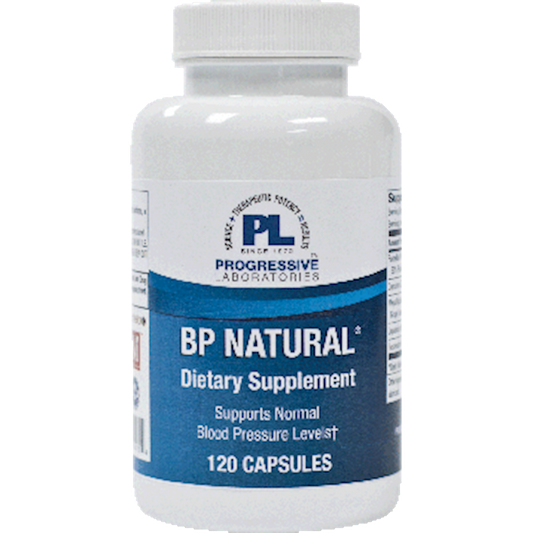 BP Natural
