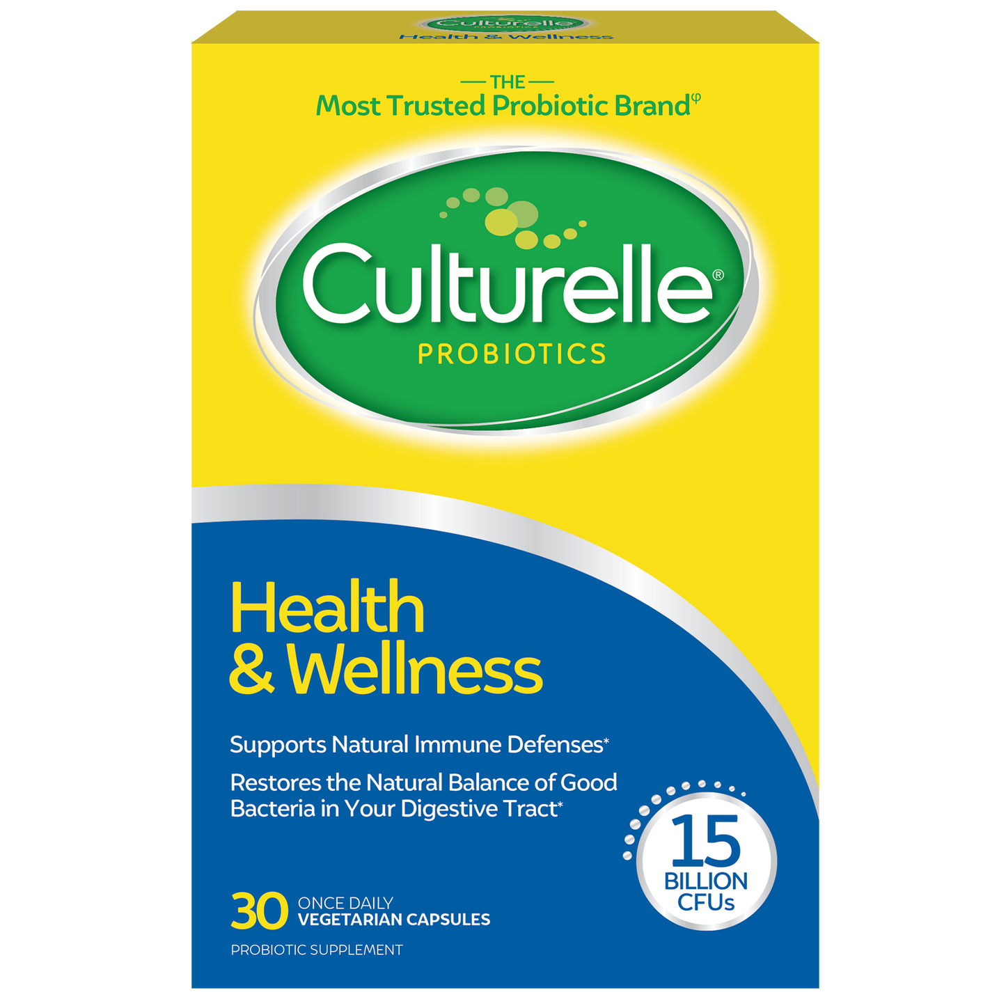 i-health Pro-Well Health & Wellness 30 vegcaps