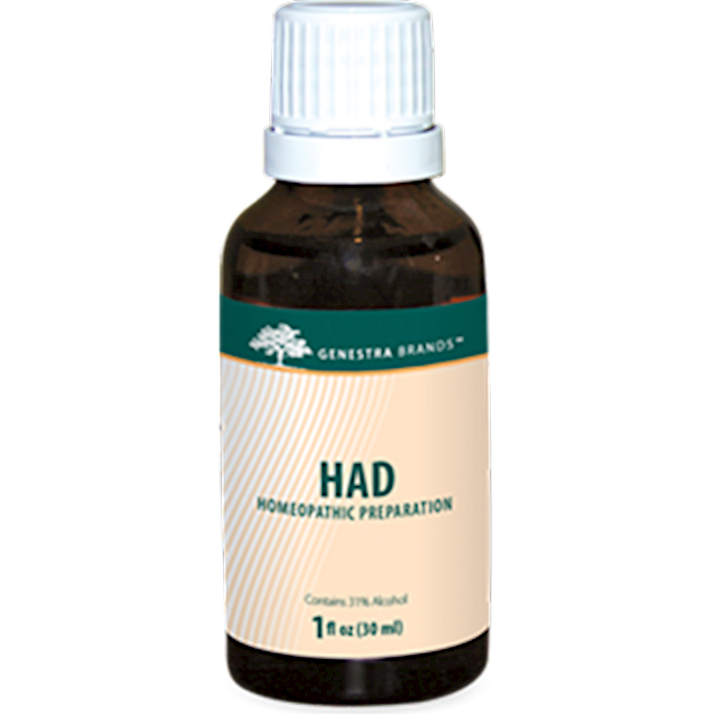 HAD Adrenal Drops