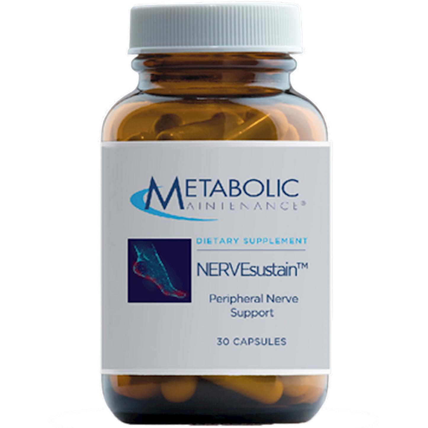 NERVEsustain