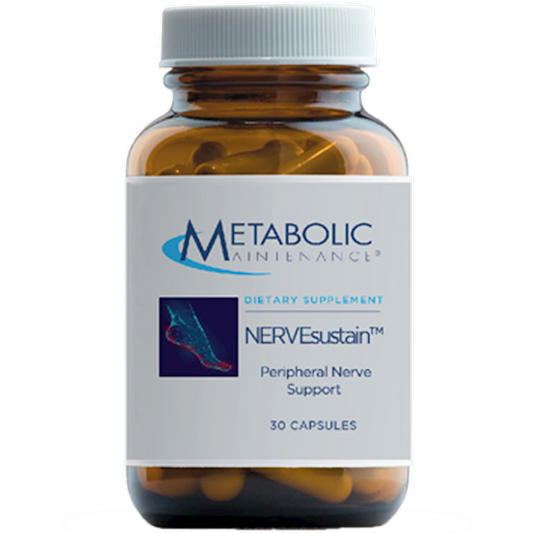 NERVEsustain