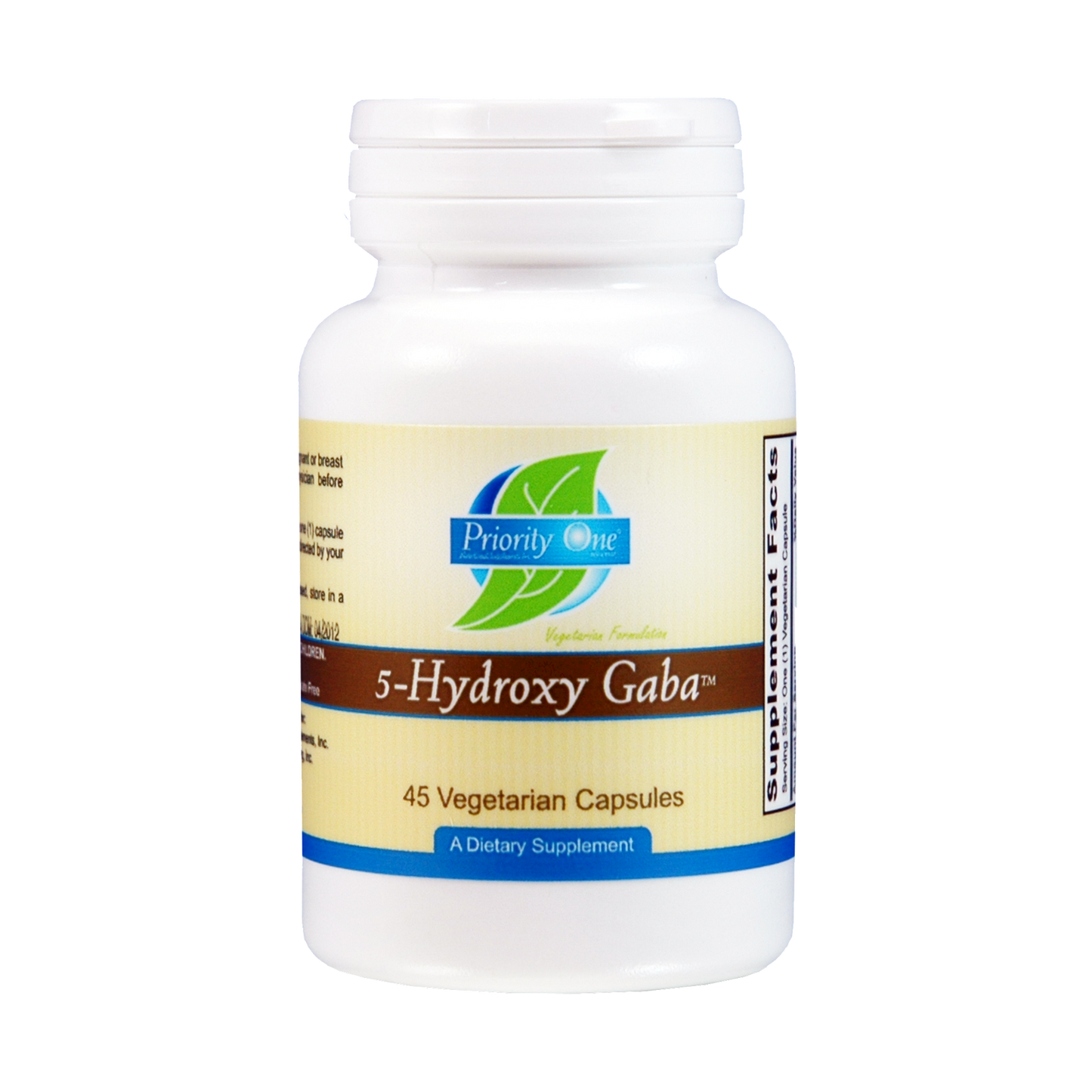 5-Hydroxy Gaba