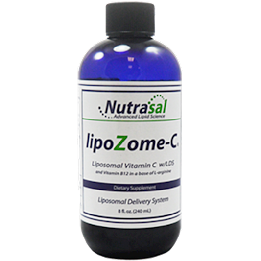LipoZome-C w/LADS