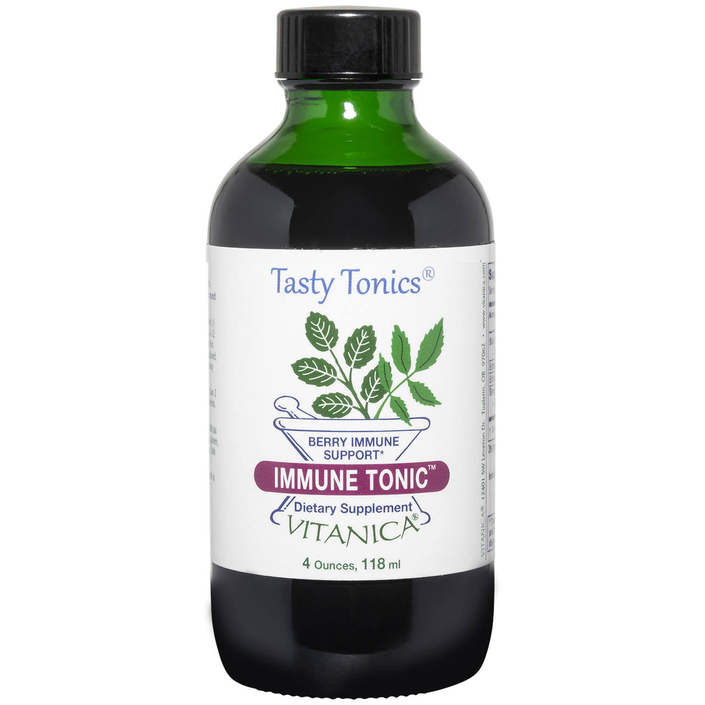 Immune Tonic