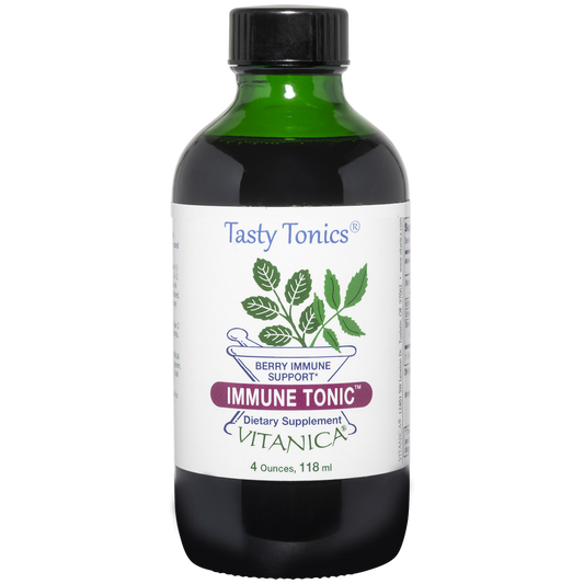 Immune Tonic